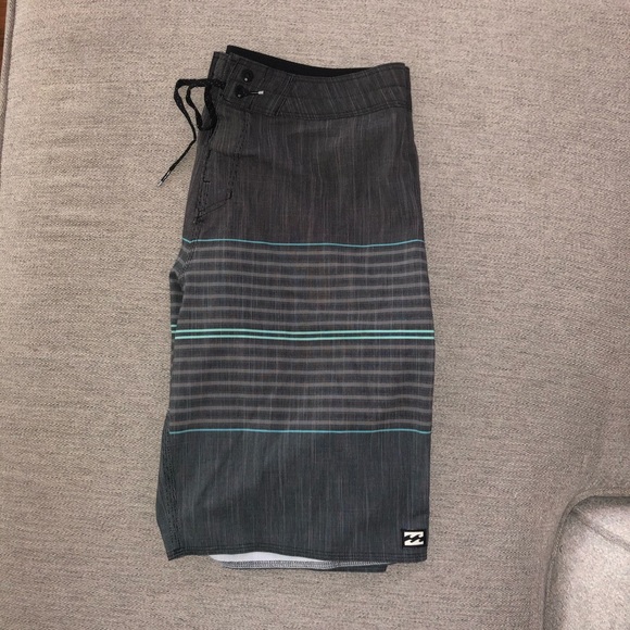 swim trunks